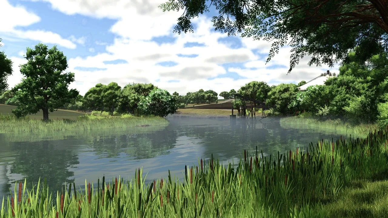 Reshade (seriousmod) FS25