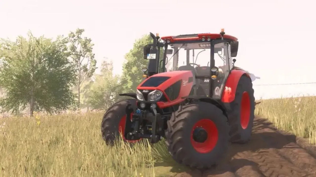 Shaders (Stressless Farmer) FS25