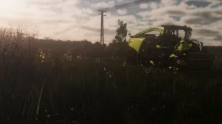 Shader Reshade Preset FS25
