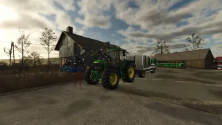 Reshade by AgrarAndy FS25