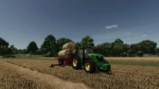Shaders FS25 by Maciekk FS25