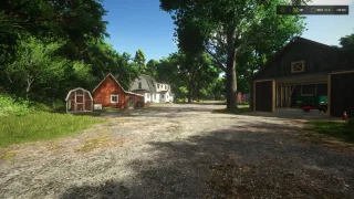 Graphics Shader (Colorful) FS25