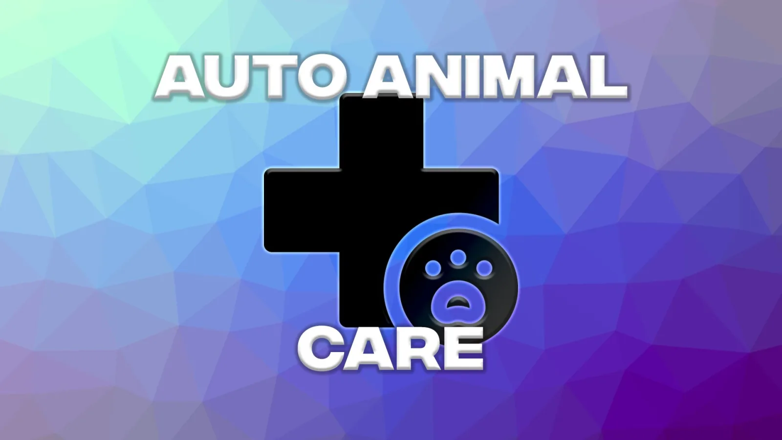 Auto Animal Care FS25