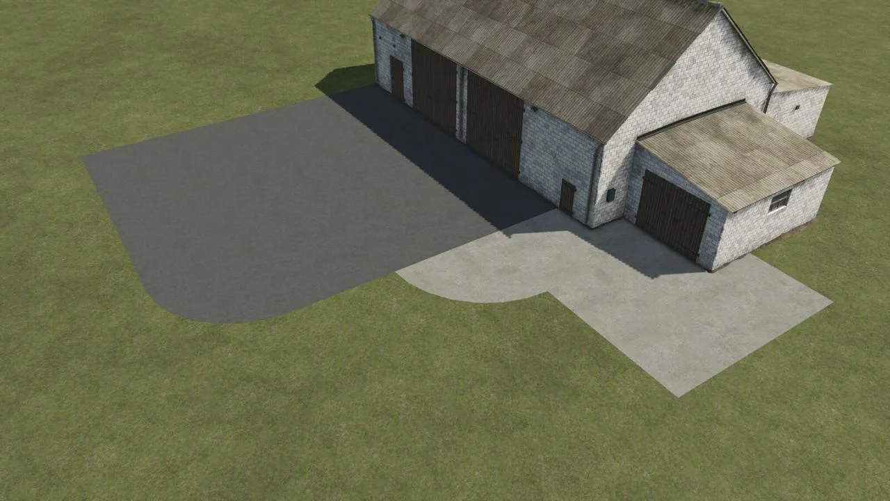 Ground Plates Pack (Prefab) V1.0