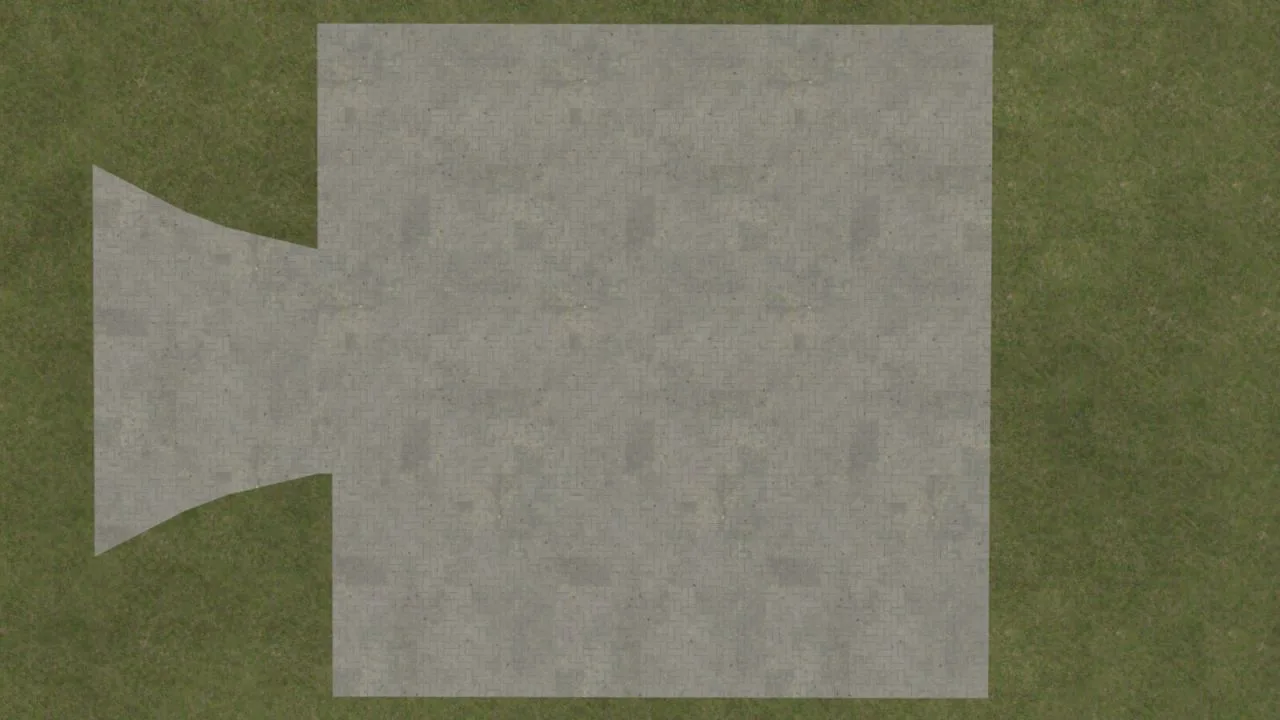 Ground Plates Pack (Prefab) V1.0