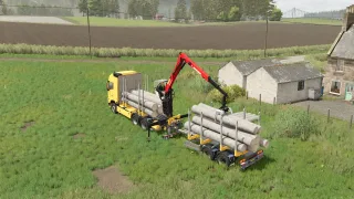 Riedler RUZ220-L FS25