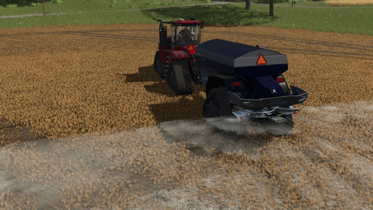 Lizard Colossus FLM 726T FS25