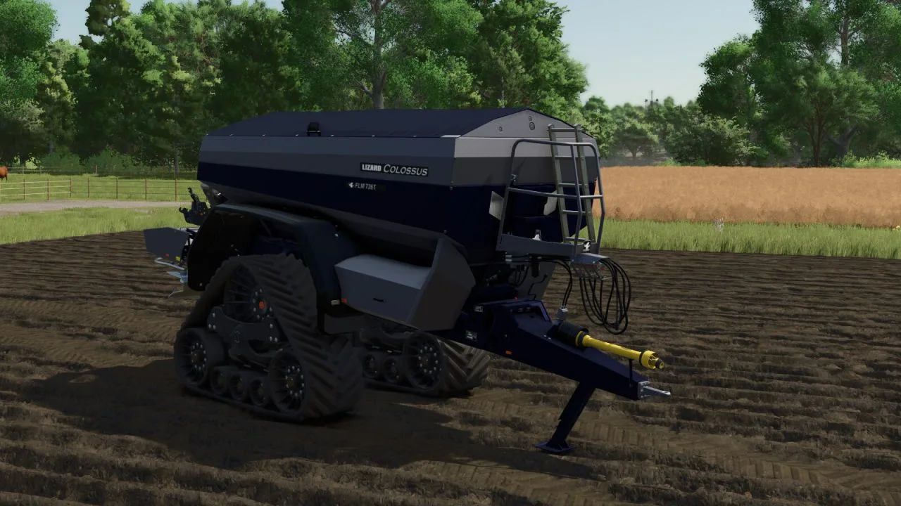 Lizard Colossus FLM 726T FS25