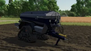 Lizard Colossus FLM 726T FS25