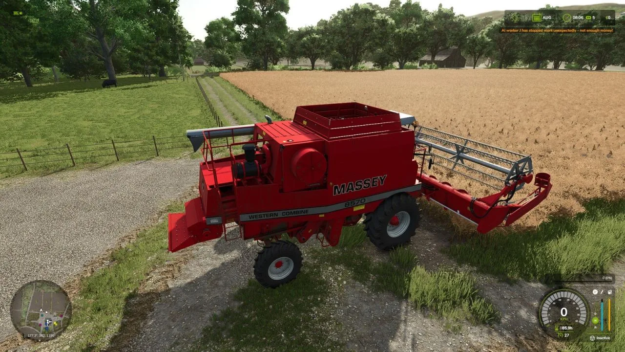 Helpers On Credit FS25
