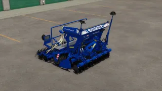 Rolmako OptiCrop FS25