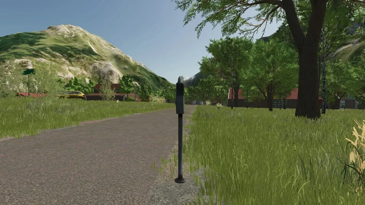 Parking Meter v1.0 - screenshot 3