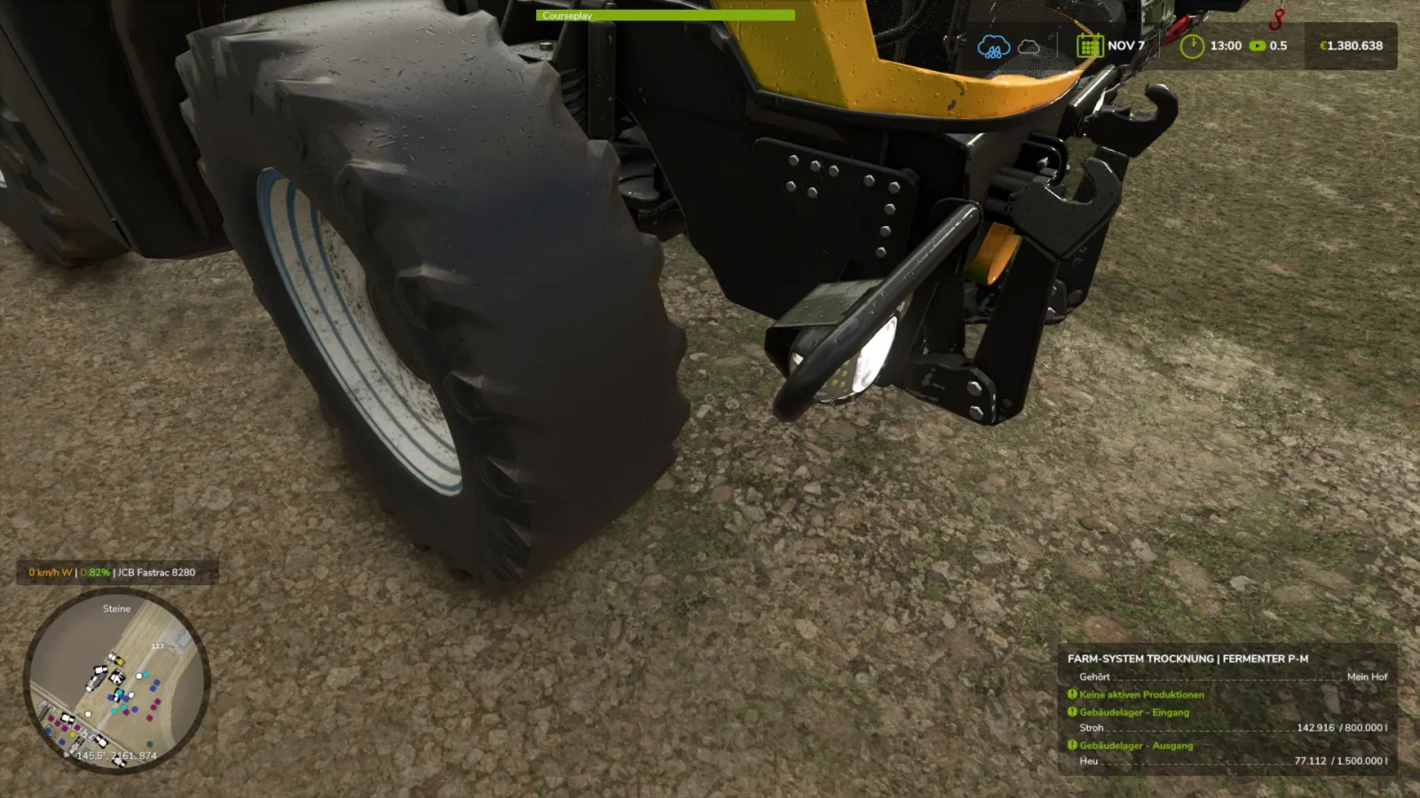 Real Physics Tire Wear V1.2.2.5 - screenshot 2