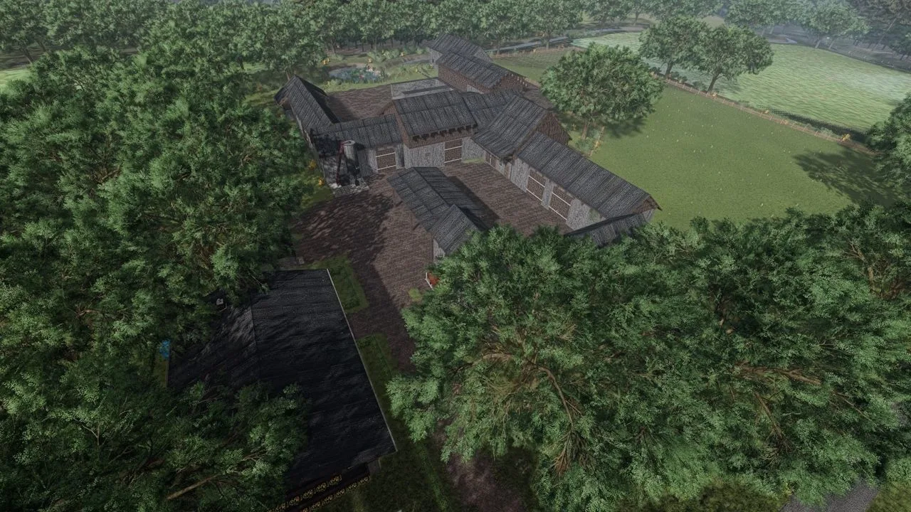 La Haute Vallée du Tarn FS25 - screenshot 3