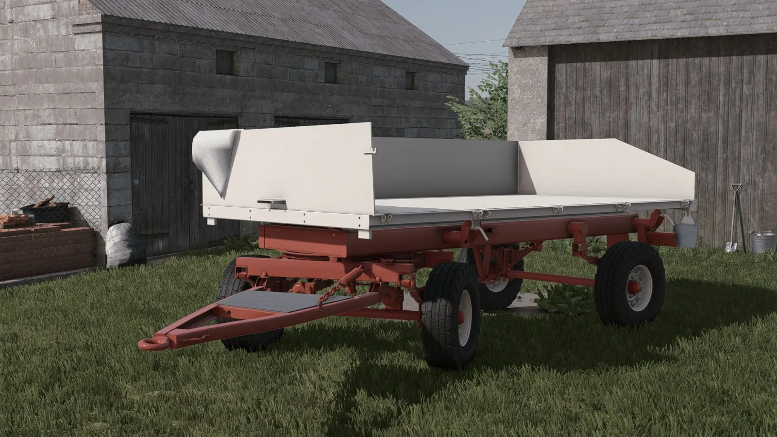 2PTS-4 FS25 - screenshot 1