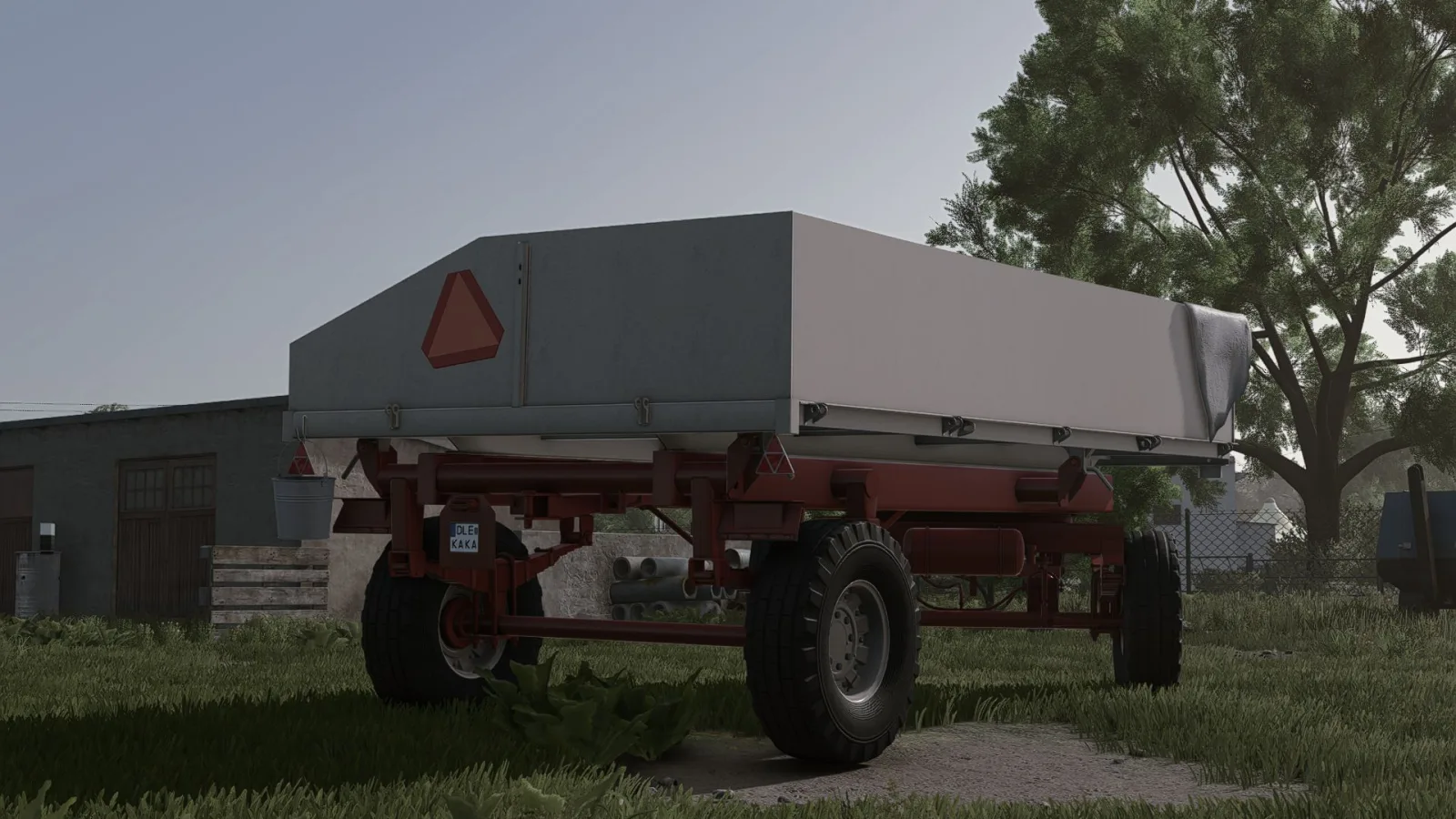 2PTS-4 FS25 - screenshot 2