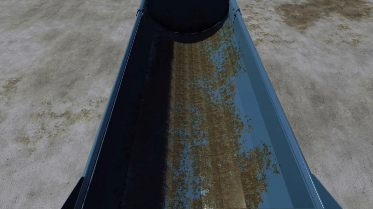 Öhler OL HPM300 FS25 - screenshot 3