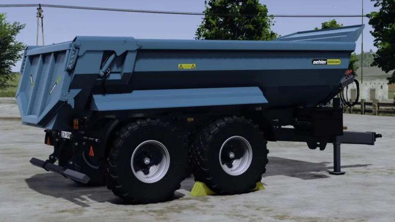 Öhler OL HPM300 FS25
