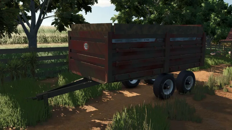 Triton 6T FS25