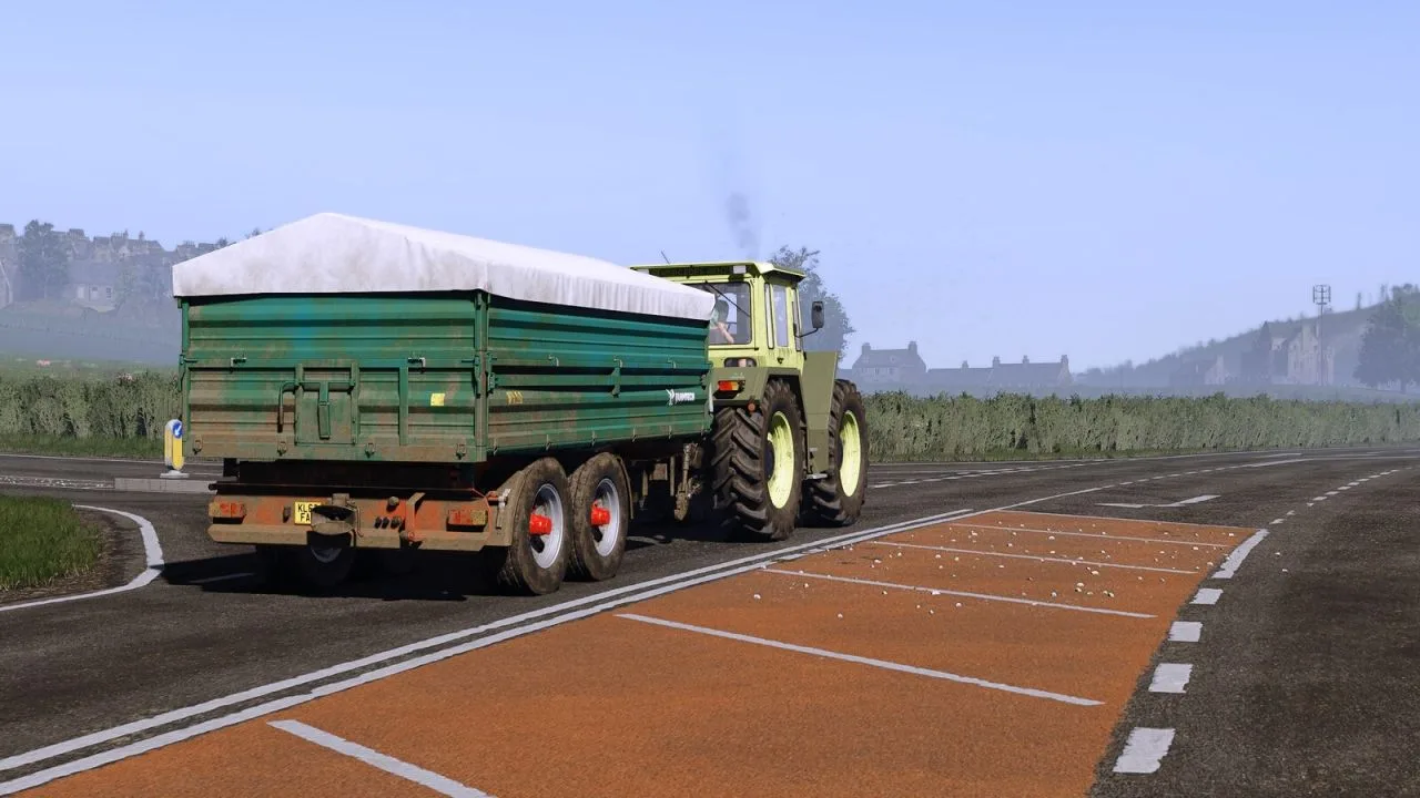 Farmtech TDK 1600 FS25 - screenshot 3