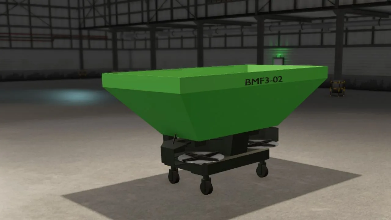 BMF 3-02 V1.0