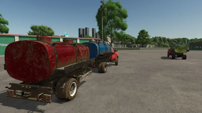EDK 650 FS25