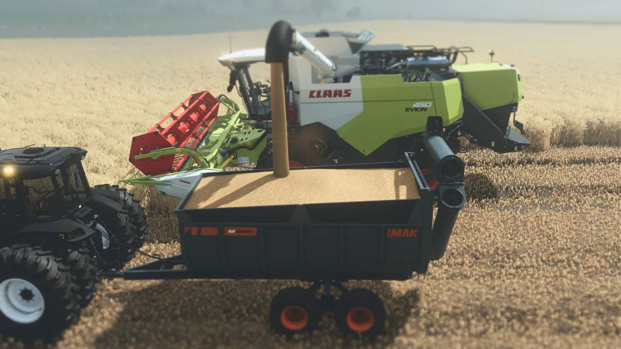 IMAK CF 10000 FS25 - screenshot 3