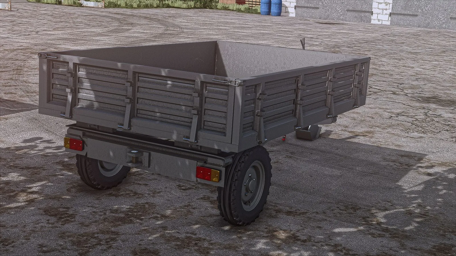 IMT 3T FS25 - screenshot 2