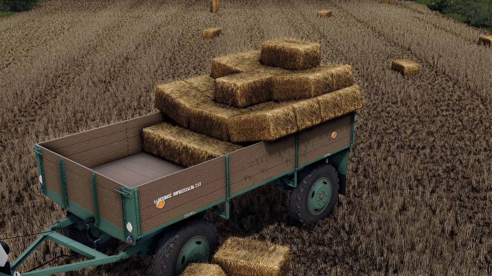 Lizard D44 FS25 - screenshot 3