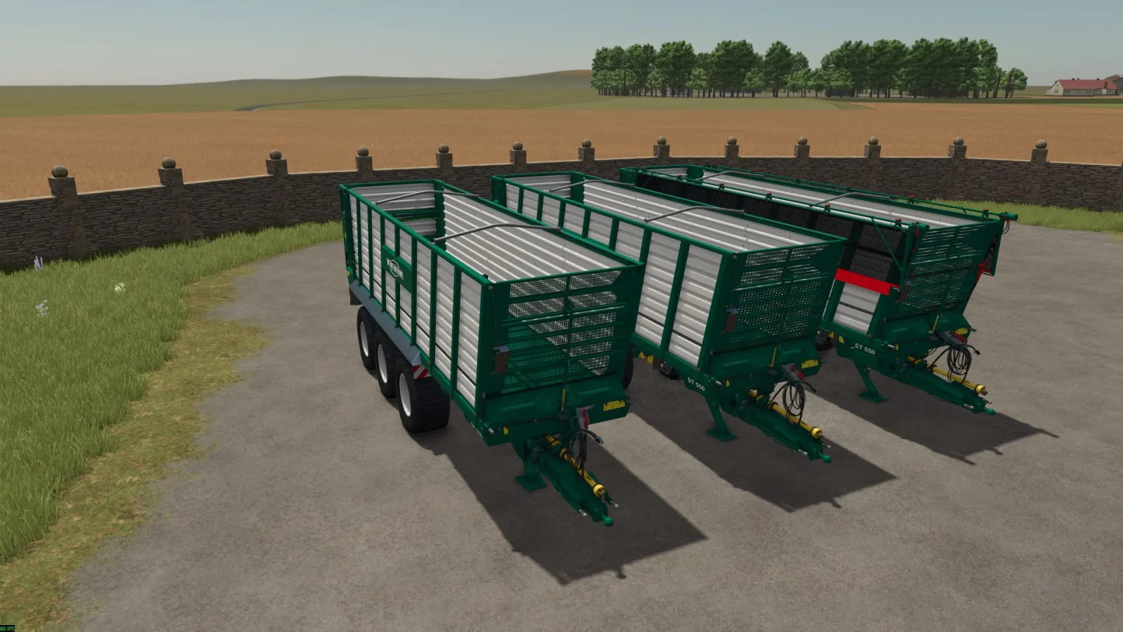 Tebbe ST 550 FS25 - screenshot 3