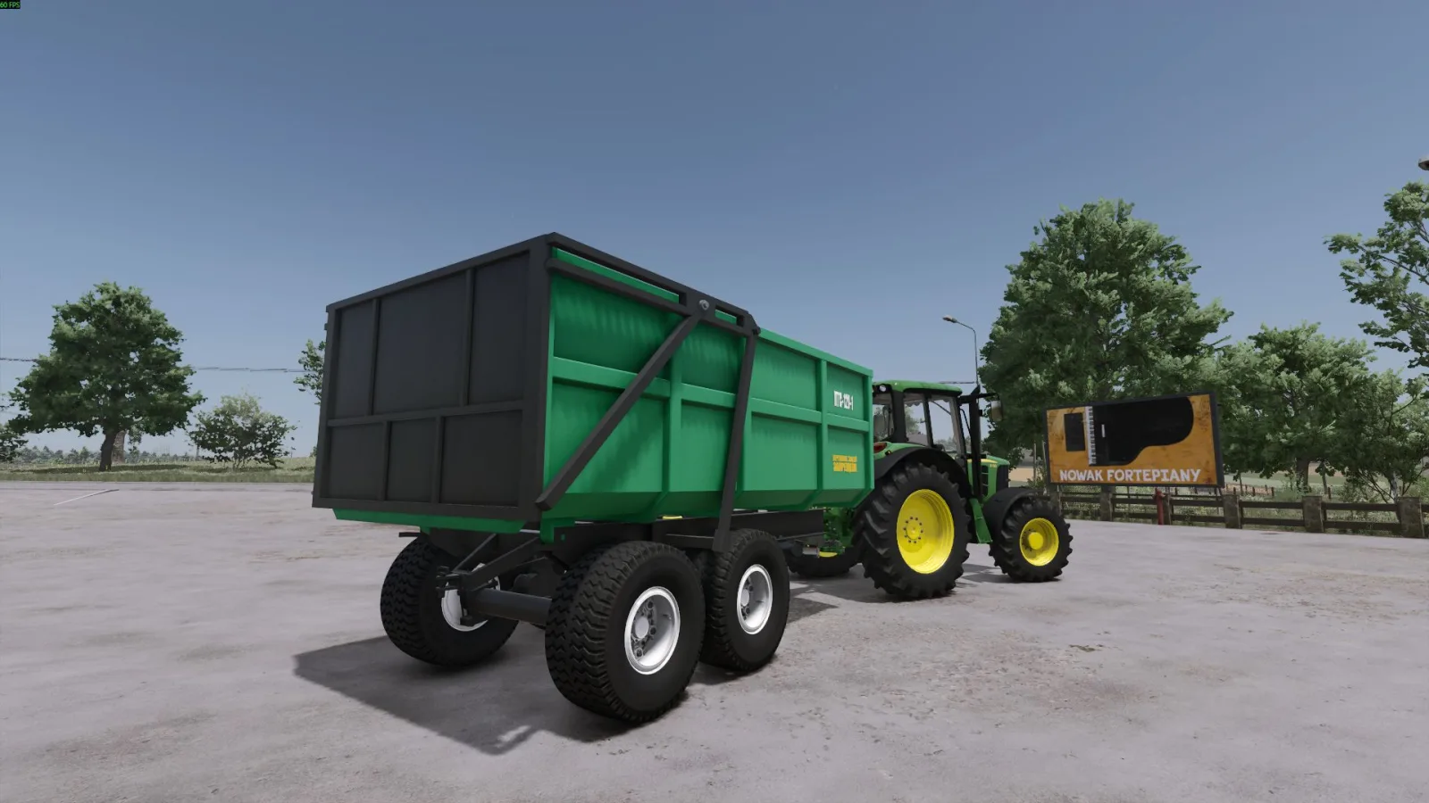 PTS-12 U 1 FS25 - screenshot 2