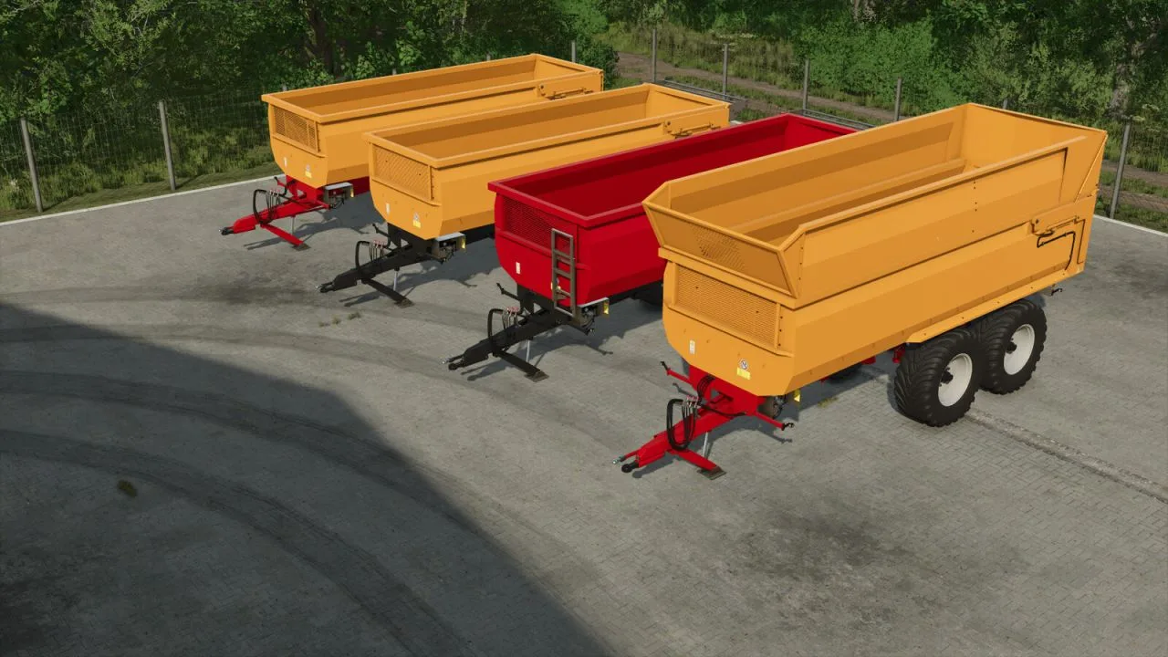 LK22 FS25 - screenshot 2