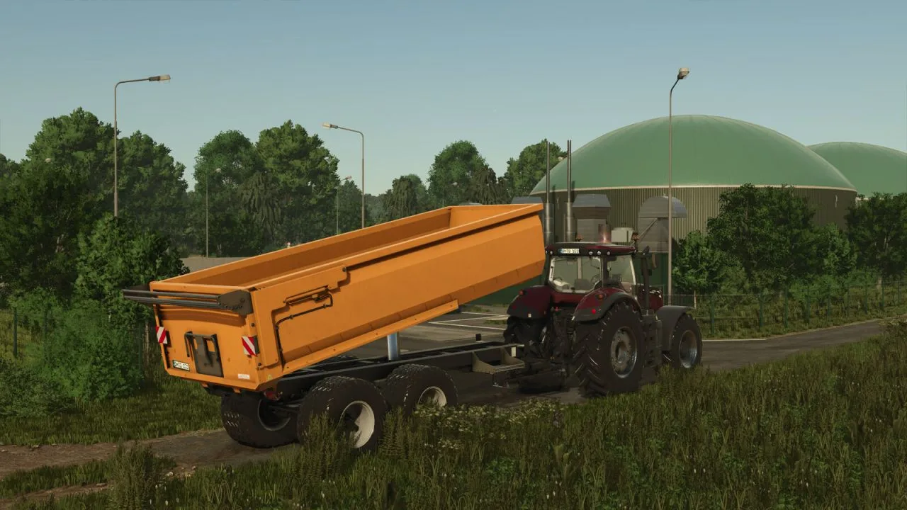 LK22 FS25 - screenshot 3