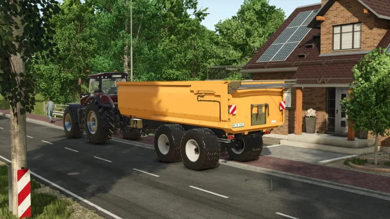LK22 FS25