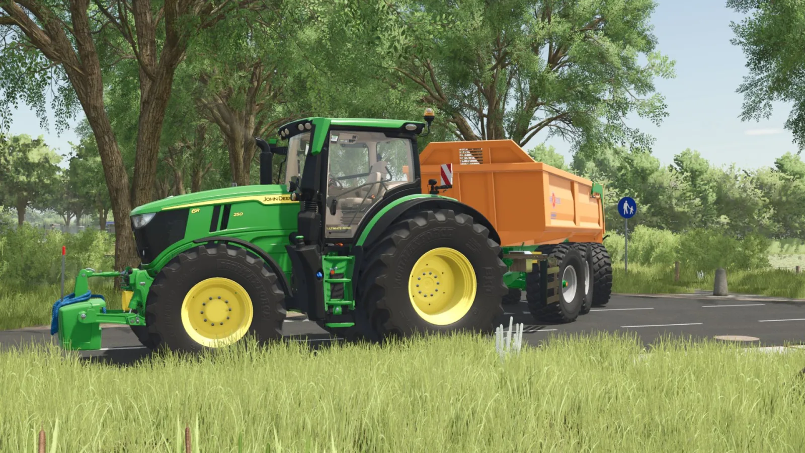 Alasco 9033 FS25 - screenshot 2