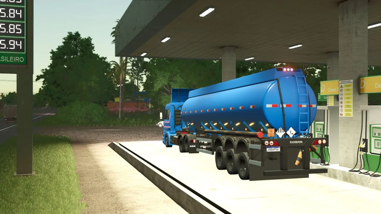 Randon AC43 2018 FS25 - screenshot 2
