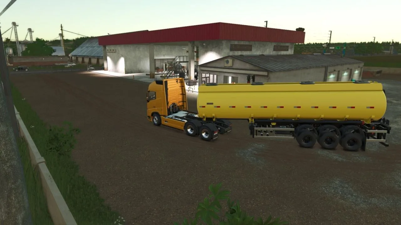 Randon AC43 2018 FS25 - screenshot 3