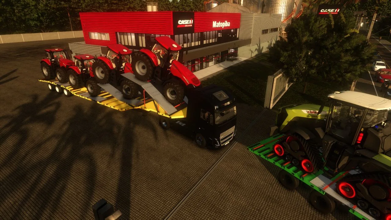 LT 6000 FS25 - screenshot 3