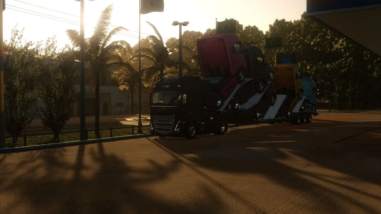 LT 6000 FS25 - screenshot 2