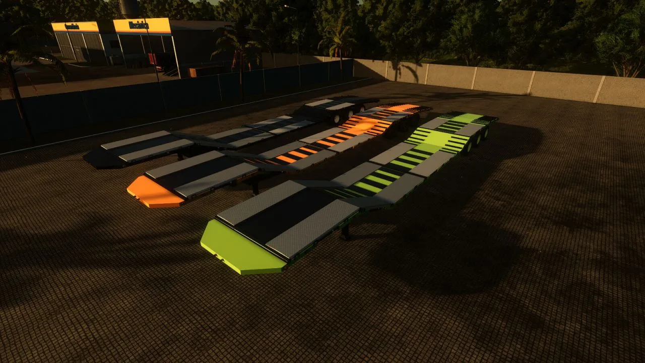 LT 6000 FS25 - screenshot 1
