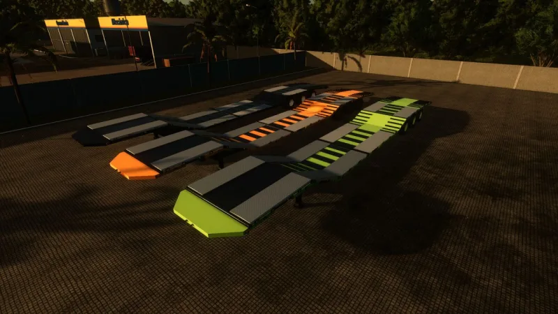 LT 6000 FS25