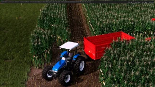 Herculano set2 FS25