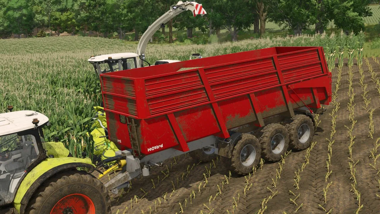 Brimont BB18B And BB24TRD FS25 - screenshot 3