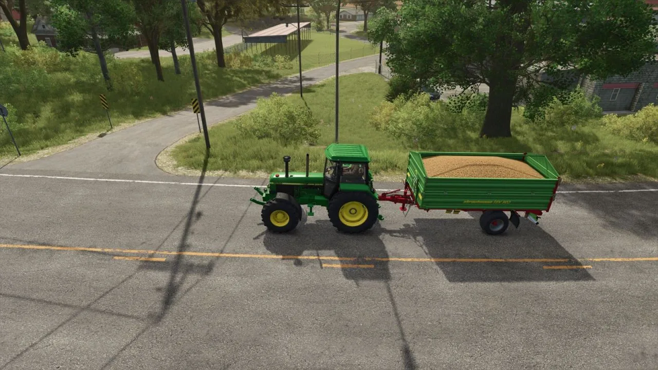 Strautmann SEK 802 FS25 - screenshot 3