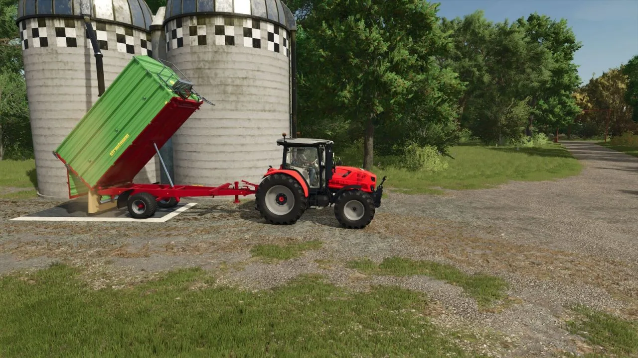 Strautmann SEK 802 FS25 - screenshot 2