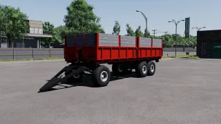 MMZ-768b FS25
