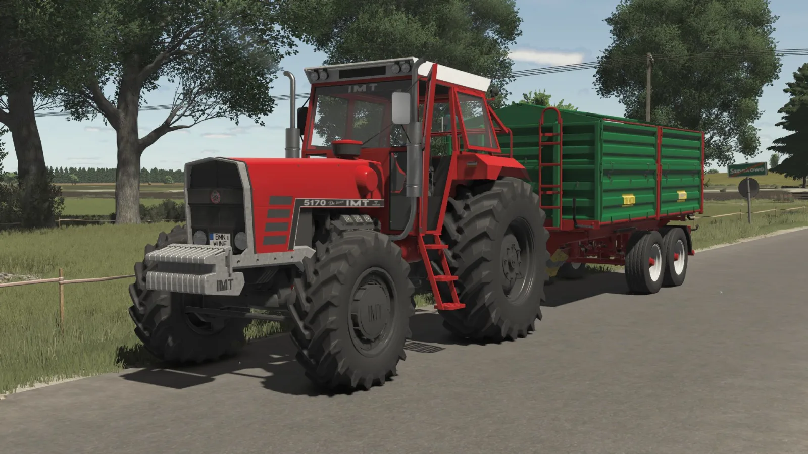Metaltech TB Pack FS25 - screenshot 2