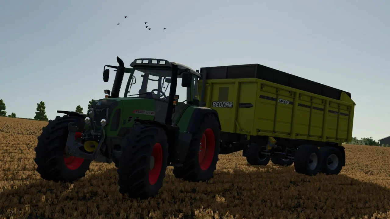 Bednar TC 21000 FS25 - screenshot 2
