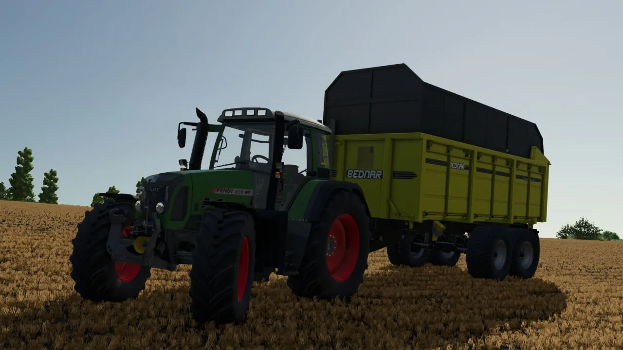 Bednar TC 21000 FS25 - screenshot 3
