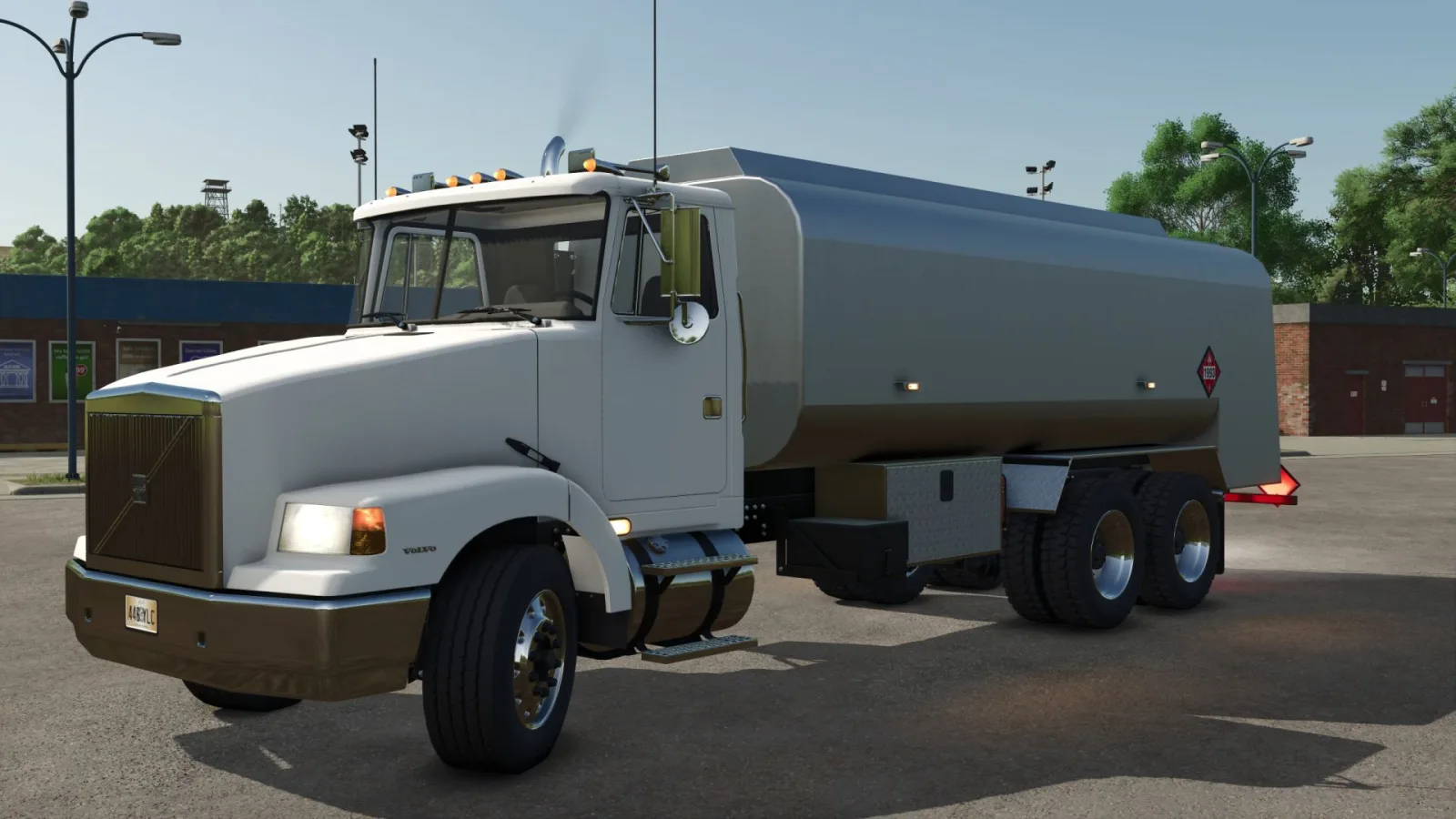 X2 Bed Pack FS25 - screenshot 2